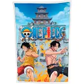 Halantex SP. z.o.o. One Piece Fleece Version 1 100 X 150 Cm Filt