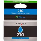 Lexmark Lxm 210/officeedge Pro4000 Pro5500 Bläckpatron