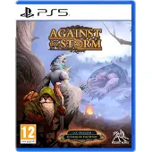 Ps5 Against The Storm
