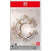 Games Switch 2 Civilization Vii Ciab