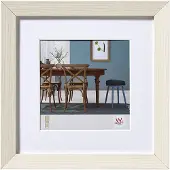 Walther design Fiorito 40x40 Cm Wood Photo Fotoram