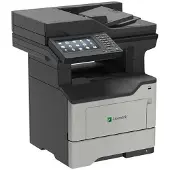 Lexmark Xm1246 Multifunktionsskrivare