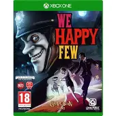 One We Happy Few