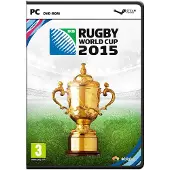 Pc Rugby World Cup 2015
