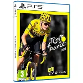 Tour De France 2024