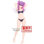 Banpresto Glitter&glamours Miriella Baddräktsfigur 22 Cm