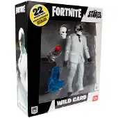 Mcfarlane Toys Fortnite Svart Jokerfigur 17 Cm