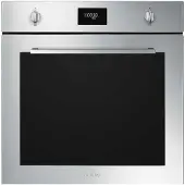 Smeg Sfp6401tvx1 Multifunktionsugn