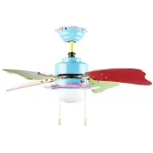 Orbegozo Cc 62075 75 Cm Takfläkt