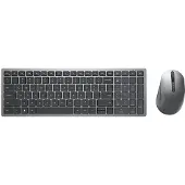 Dell Km7120w Trådlöst Tangentbord Och Mus
