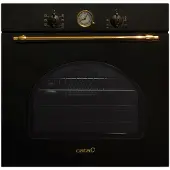 CATA Mra 7108 Bk Multifunktionsugn