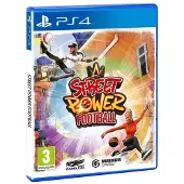 Ps4 Street Power Football