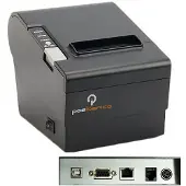Posiberica P80 Termoskrivare