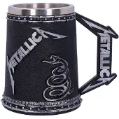 Nemesis Now Metallica Den Svarta Burken