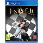 Ps4 Iris.fall