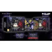Ps4 Anima Gate Of Memories Arcane Edition