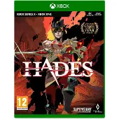 Hades (XONE/XSERIESX)