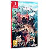 Games Astria Ascending