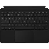 Microsoft Surface Go Type Cover Trådlöst Tangentbord Spanska