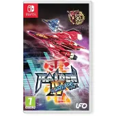 Raiden IV