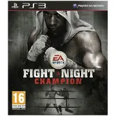 Ps3 Fight Night Champion Import