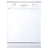 Edesa Edw-6130 Wh Diskmaskin