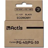 Actis Canon Pg-40/pg-50 Kompatibla Bläckpatroner