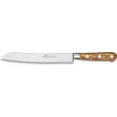 Sabatier Idéal Périgord 813386 bread knife, 20 cm