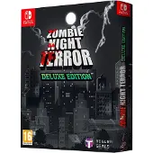 Games Switch Zombie Night Terror Deluxe Edition