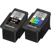Canon Ink Pg-540/cl-541 Bläckpatron