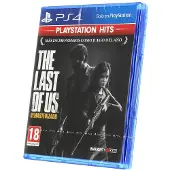Ps4 The Last Of Us Ps Hits