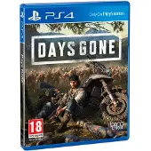 Ps4 Days Gone