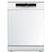 Teka Dfs 26650 Diskmaskin 13 Antal Platsinställningar