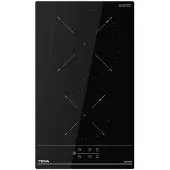 Teka Maestro Ibc 32000 Ttc Induktionshäll 30 Cm 2 Brännare