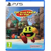 Ps5 Pac-man World Re-pac