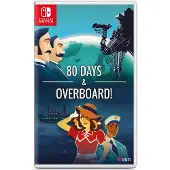 Games Switch 80 Days And Averboard
