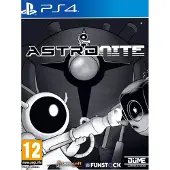 Astronite
