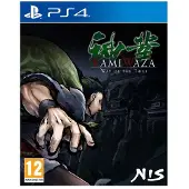 Ps4 Kamiwaza Way Of The Thief