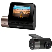 70mai Smart Dash Cam Pro Plus+ + backkamera RC06
