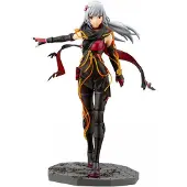 Kotobukiya Scarlet Nexus Artfxj Kasane Randall Figur 21 Cm