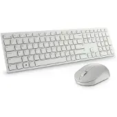 Dell Km5221w Pro Trådlöst Tangentbord Och Mus