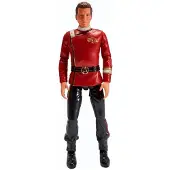 Bandai Star Trek Amiral James T. Kirk-figur
