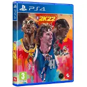 Ps4 Nba 2k22 75th