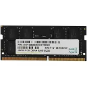 Apacer Es.16g21.gsh 1x16gb Ddr4 3200mhz Ram-minne