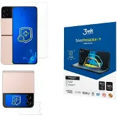 3MK SilverProtection+ Folded Edition skyddsfilm för Samsung Galaxy Z Flip 4