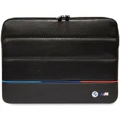 BMW Hylsa BMCS14PUCARTCBK 14" svart/svart kolfiber tricolor