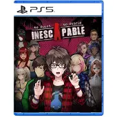 Ps5 Inescapable