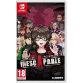 Inescapable