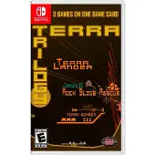 Terra Trilogy (Import)