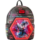 Loungefly Spindelmannen Spider-man: Across The Spider-verse Ryggsäck 27 Cm